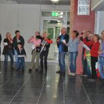 Einschulungsfeier 2011